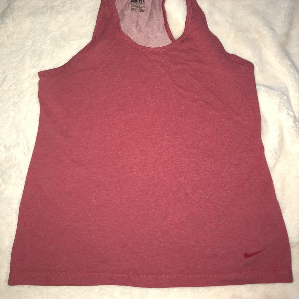 Nike dri-fit tank